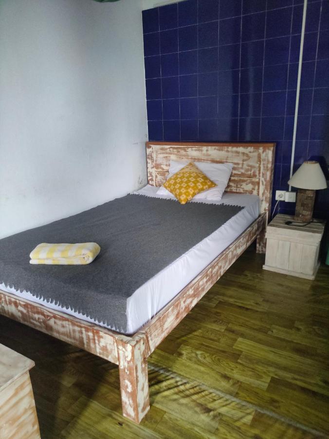 The Masceti Pansiyon Lebih Dış mekan fotoğraf